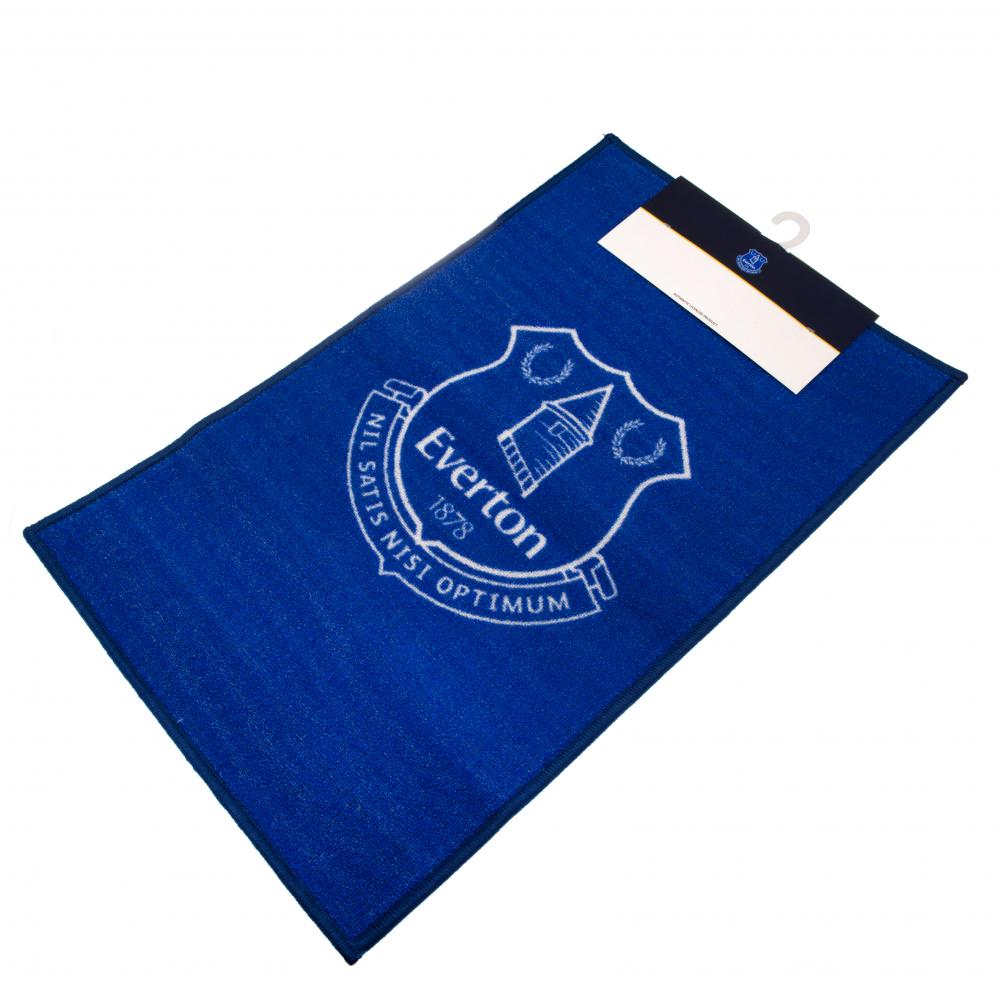 Everton FC Rug - Gift Arch