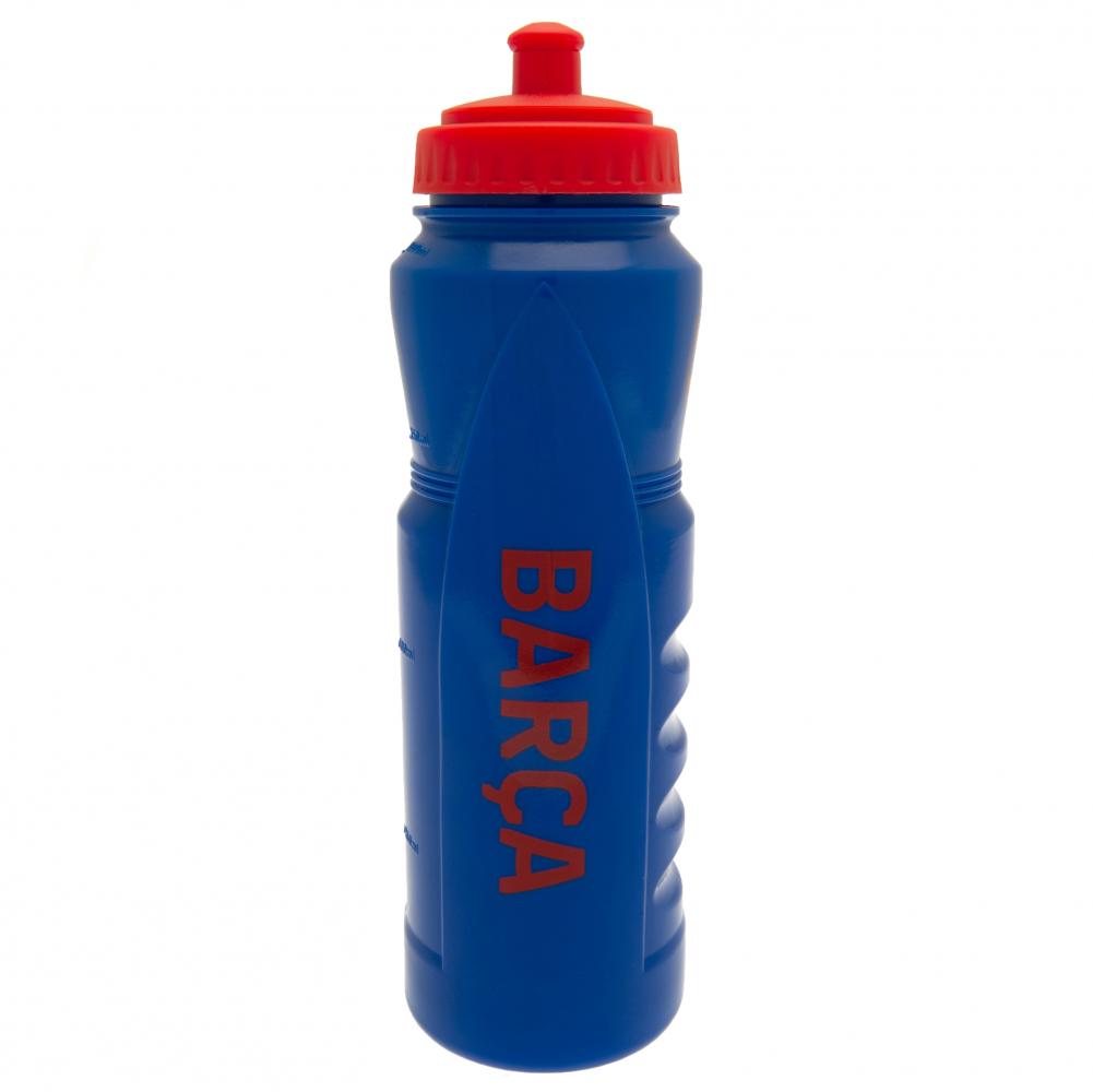 FC Barcelona Sports Drinks Bottle - Gift Arch