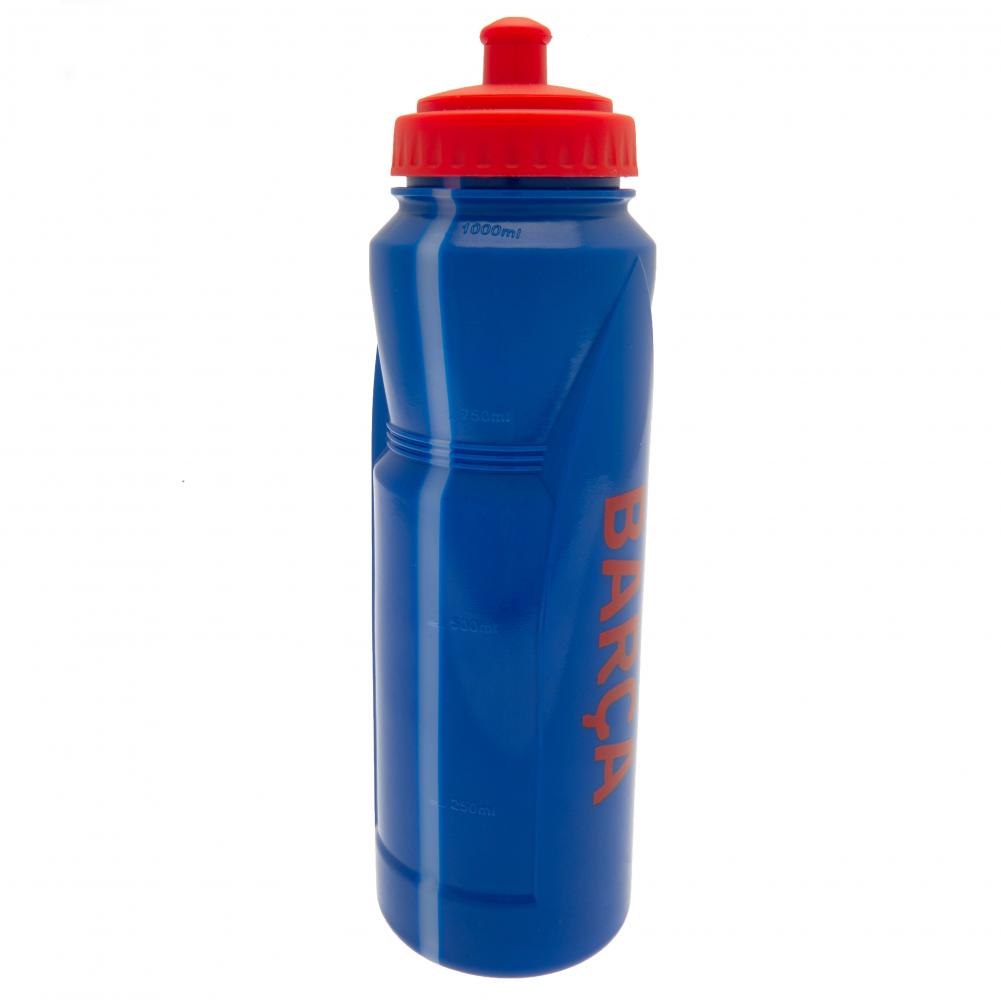 FC Barcelona Sports Drinks Bottle - Gift Arch