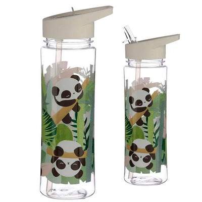 550ml Water Bottle Pandarama - Water Bottles & Flasks