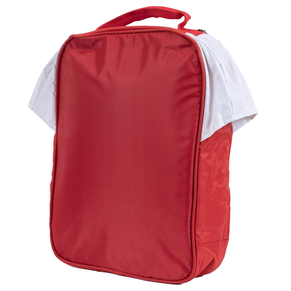 Arsenal FC Kit Lunch Bag - Gift Arch