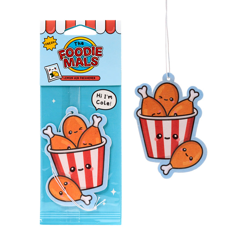 5-Puckator-5