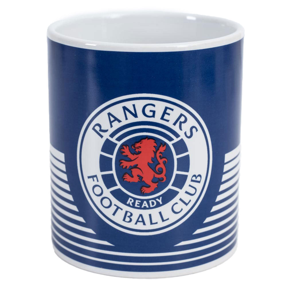 Rangers FC Linea Mug - Gift Arch