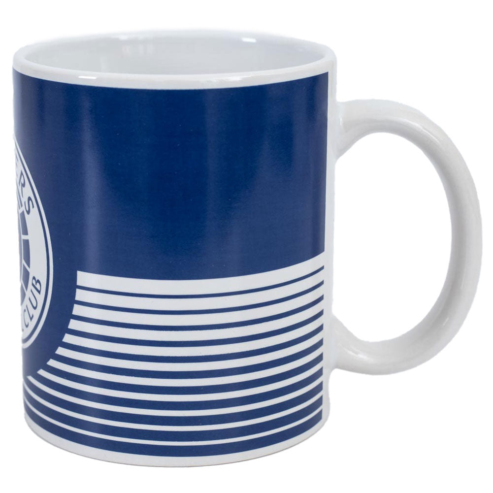 Rangers FC Linea Mug - Gift Arch