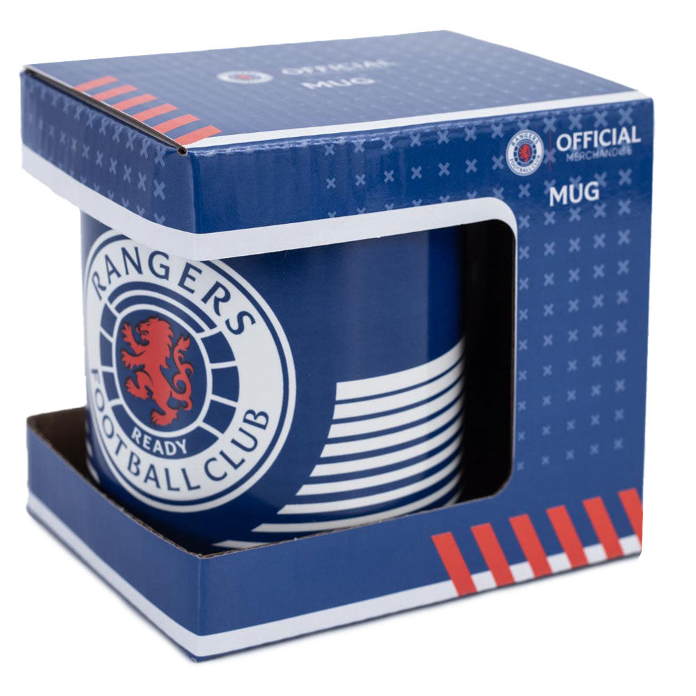 Rangers FC Linea Mug - Gift Arch