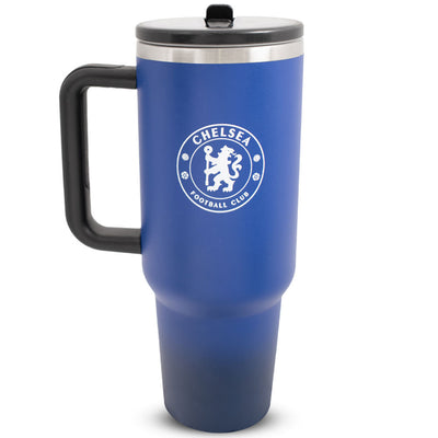 Chelsea FC 40oz Tumbler - Gift Arch