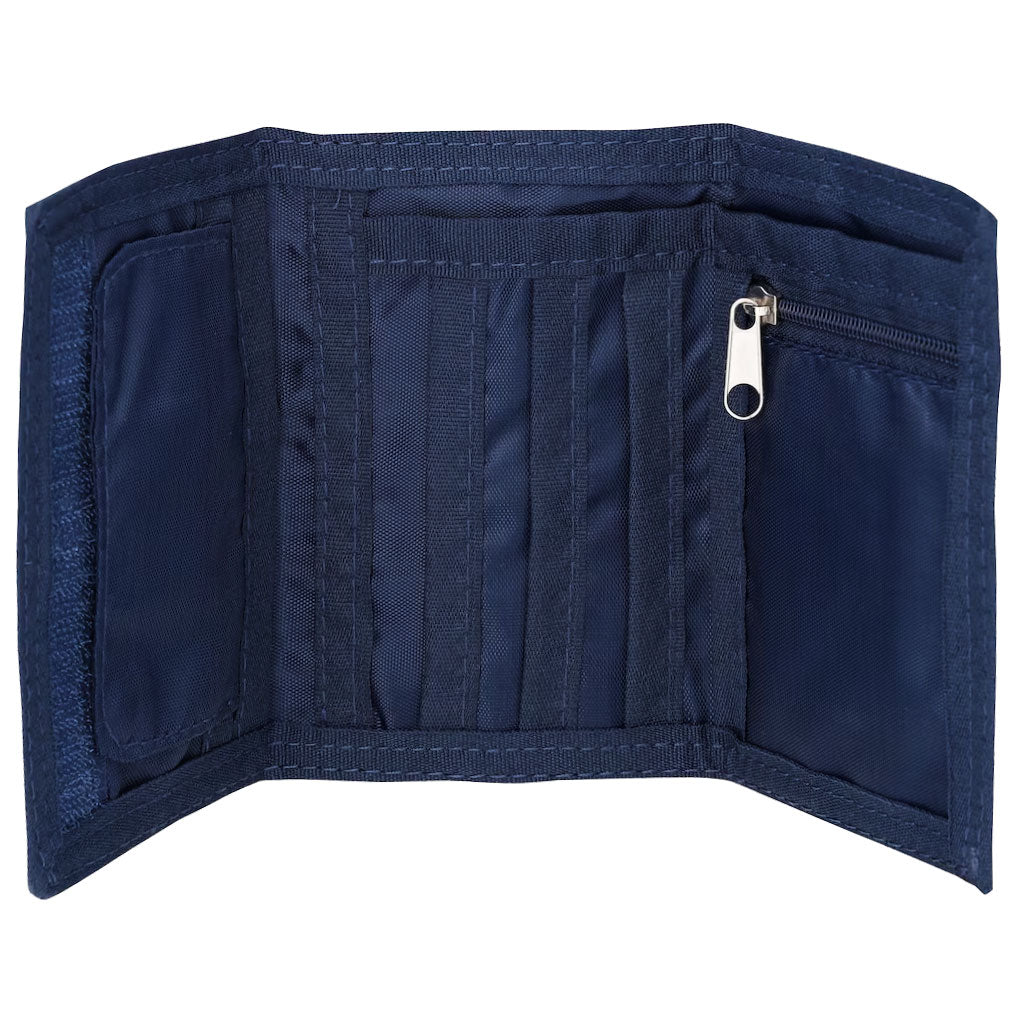 Chelsea FC Navy Wallet - Gift Arch