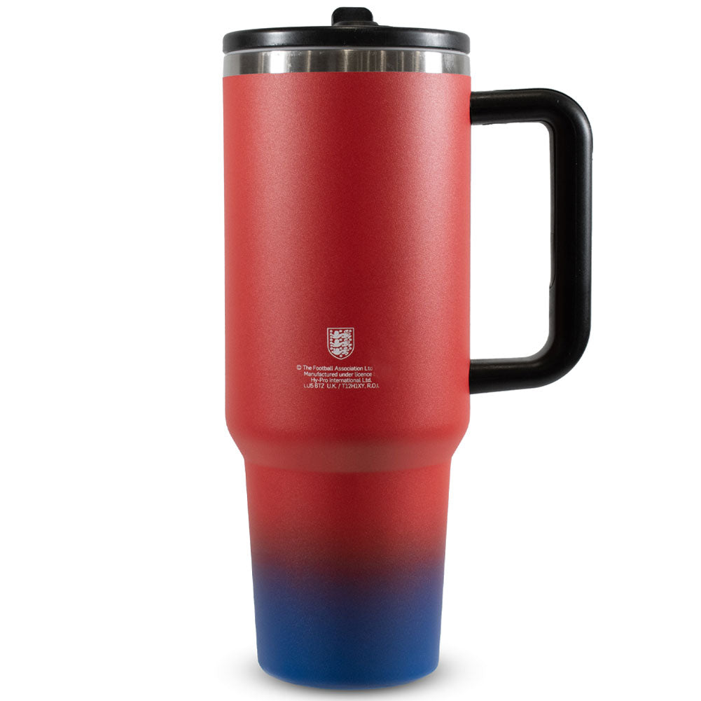 England FA Lionesses 40oz Tumbler - Gift Arch