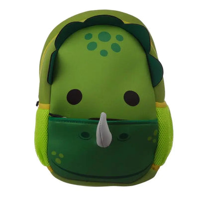 Adoramals Dinosaur Neoprene Rucksack Backpack - Dinosaur Gifts