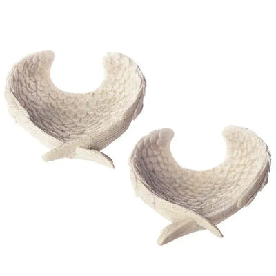 Angel’s Wings Bowl - Angels & Cherubs