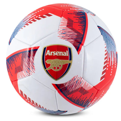 Arsenal FC Blitz Football