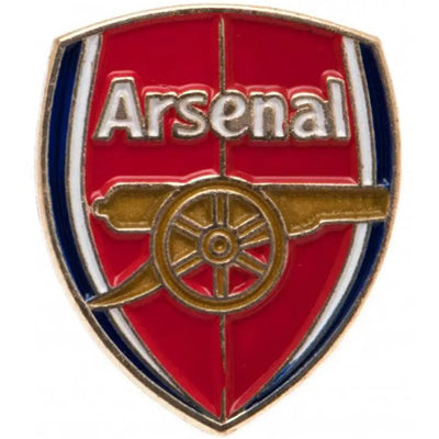 Arsenal FC Crest Badge