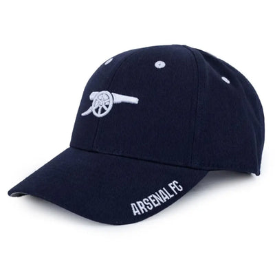 Arsenal FC Navy Frost MVP Cap