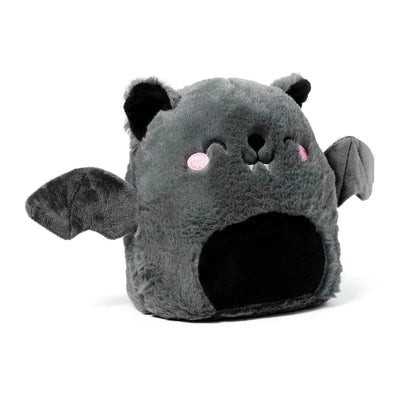 Bat Plush Door Stop - Zoo Safari & Wildlife Parks