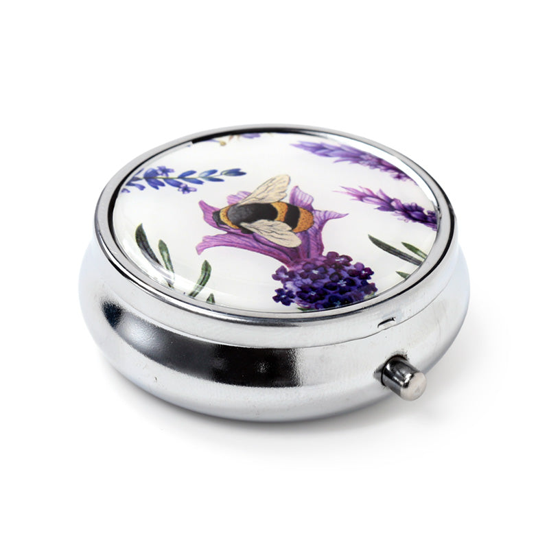 Nectar Meadows Pill Box - Gift Arch