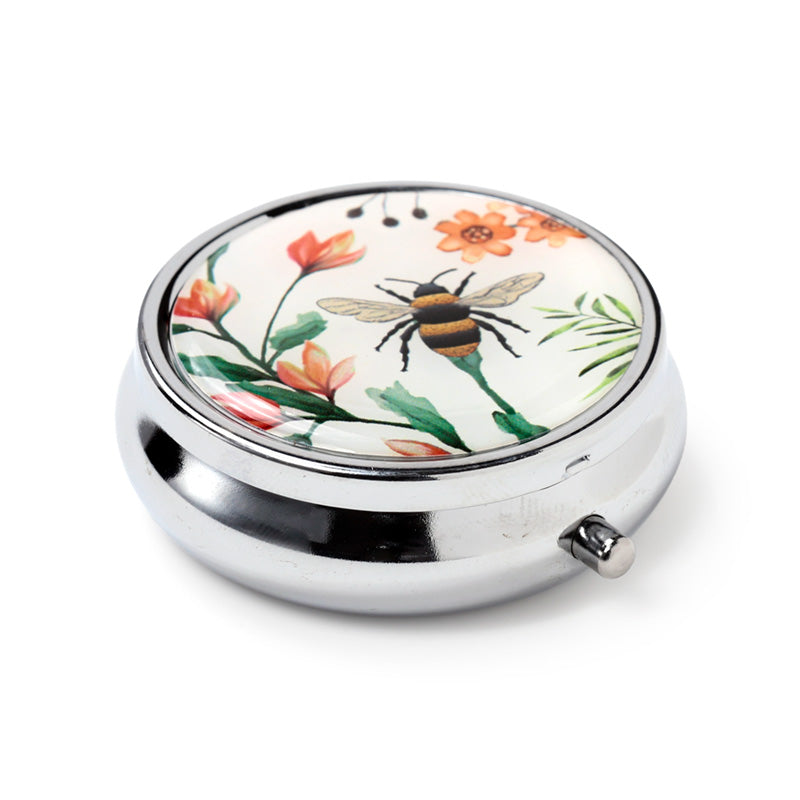 Nectar Meadows Pill Box - Gift Arch