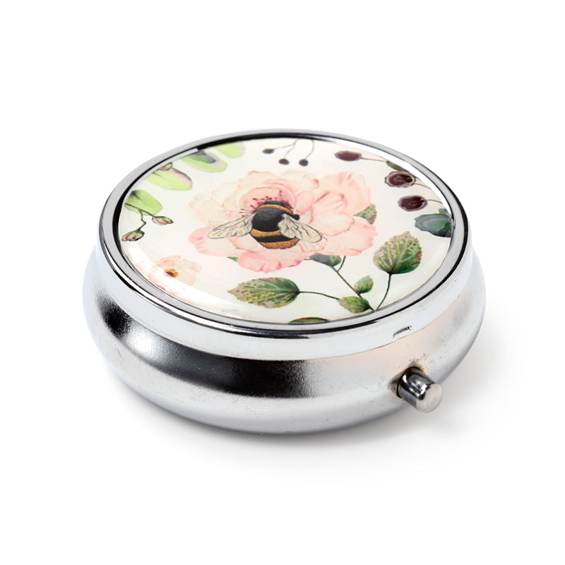 Nectar Meadows Pill Box - Gift Arch
