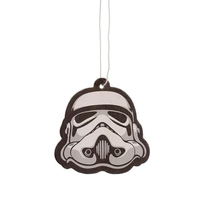 Blueberry The Original Stormtrooper Helmet Air Freshener - Car Air Fresheners