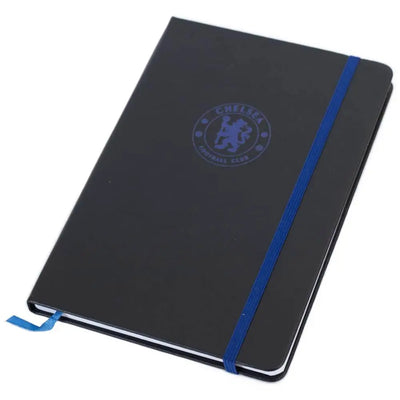 Chelsea FC Classic Notebook
