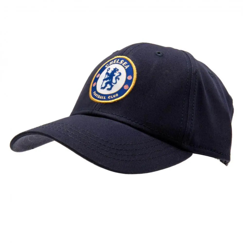 Chelsea FC Core Navy Cap