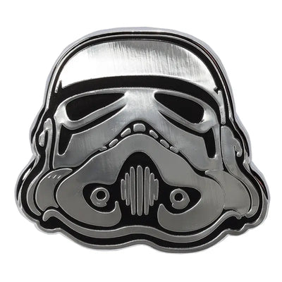 Collectable Enamel Pin Badge The Original Stormtrooper Helmet - The Original Stormtrooper