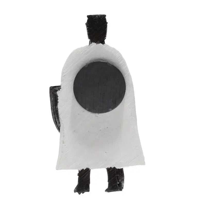 Crusader Knight Defender Magnet