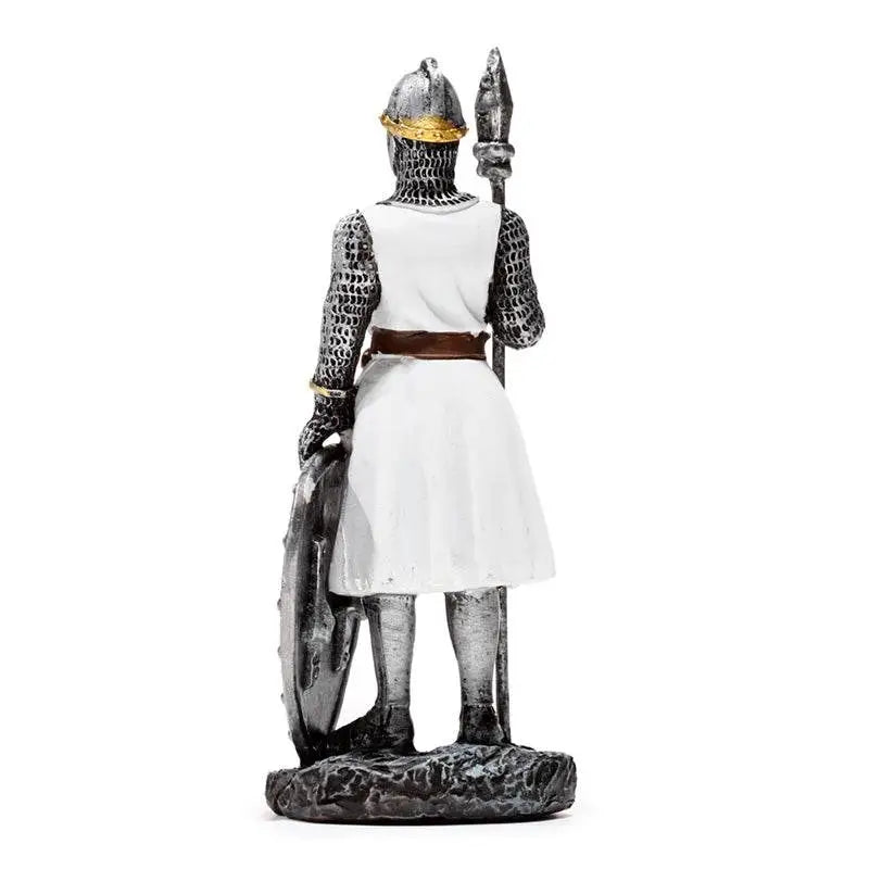 Crusader Knight Defender - Knight & Princess Gifts