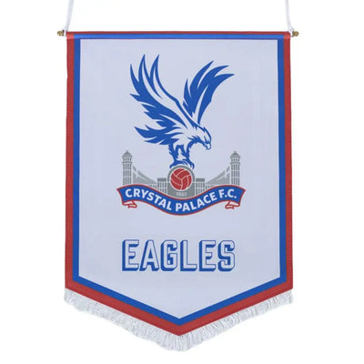 Crystal Palace FC Large Eagles Pennant