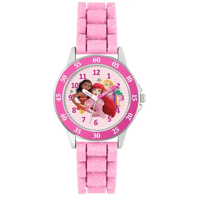 Disney Princess Junior Time Teacher Watch