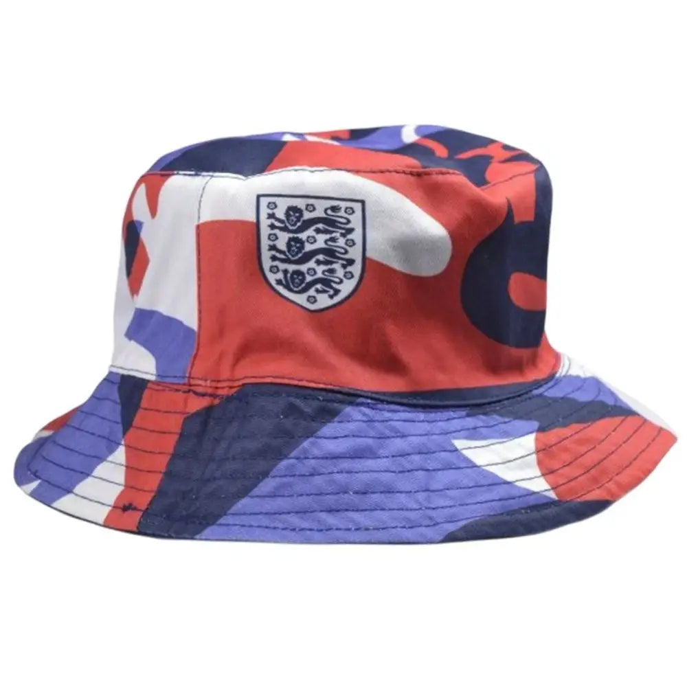 England FA Bucket Hat