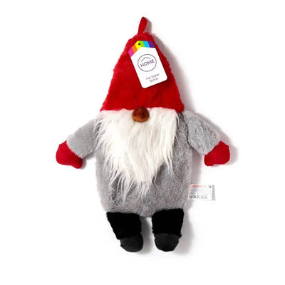 Gonk Hot Water Bottle with Plush Cover - Myth & Magic