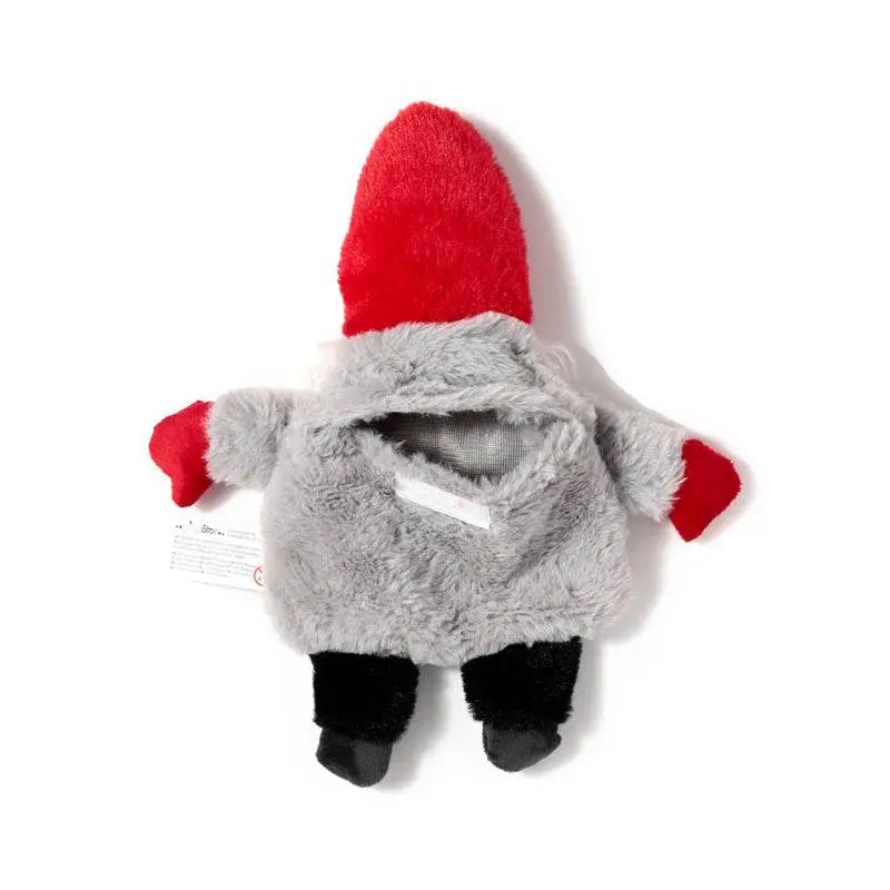 Gonk Microwavable Plush Lavender Heat Pack - Myth & Magic