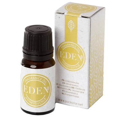 Honeysuckle Eden Fragrance Oil 10ml - Fragrance Oils