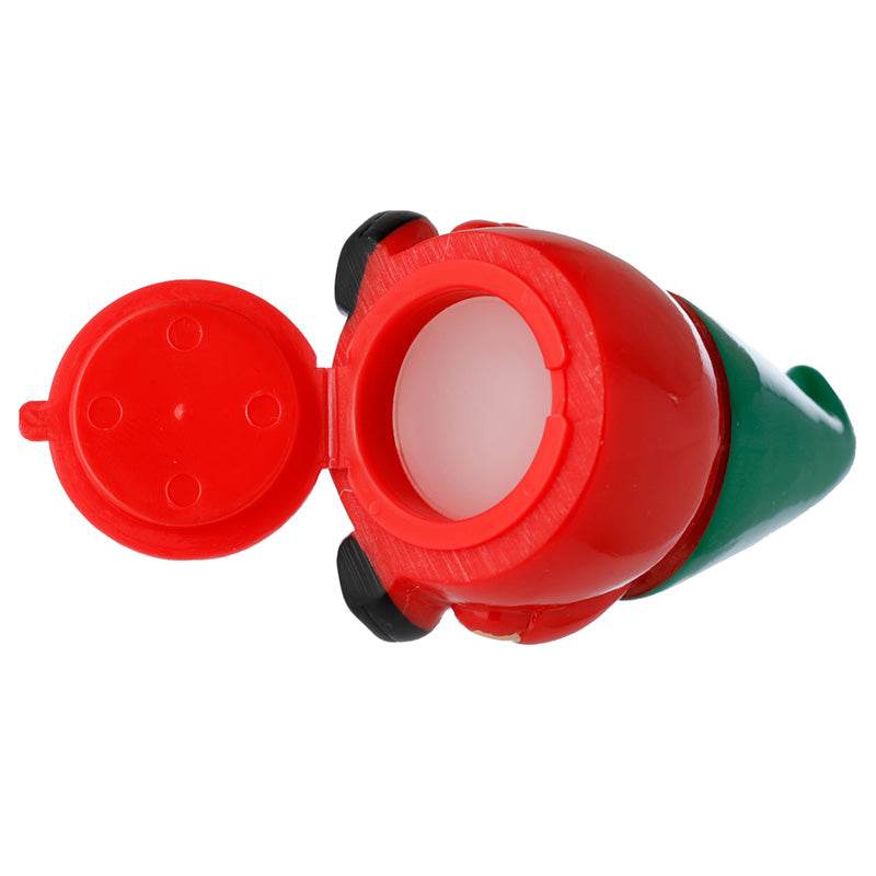 Garden Gnome Lip Balm in a Shaped Holder - Gift Arch