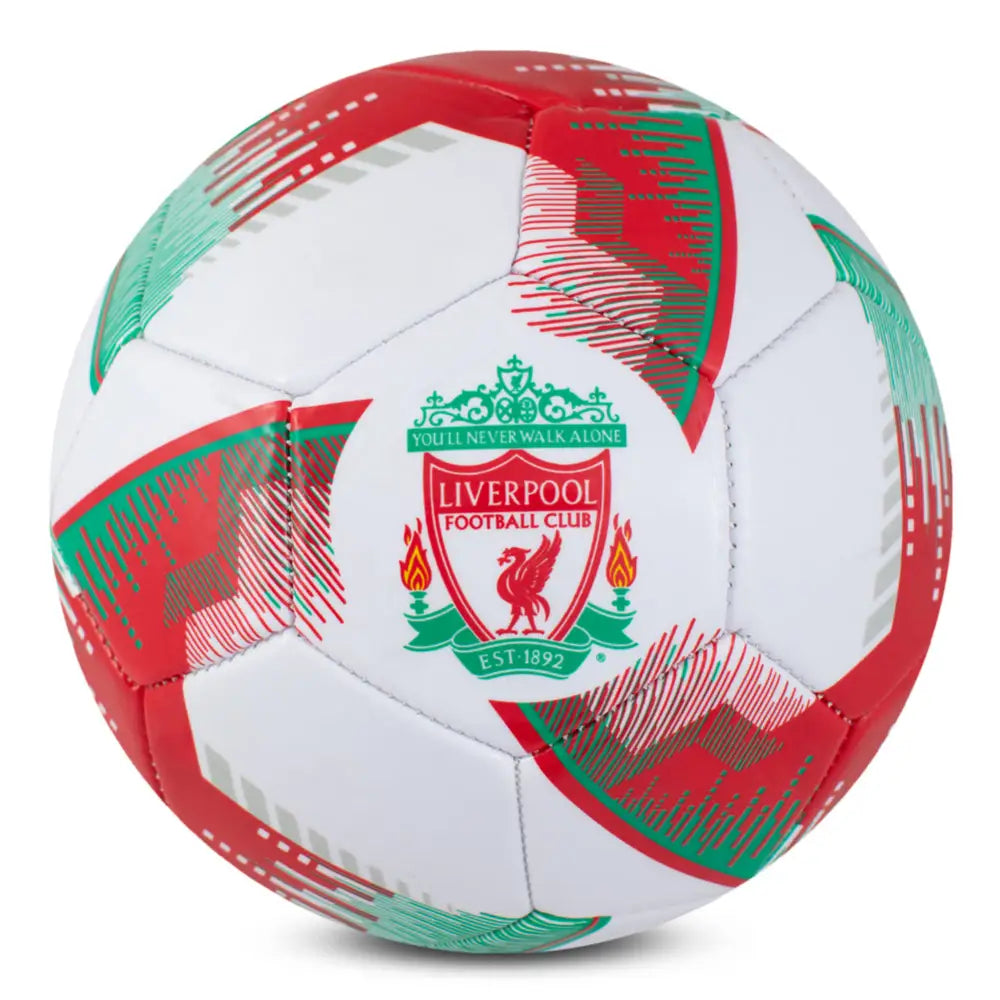 Liverpool FC Blitz Football