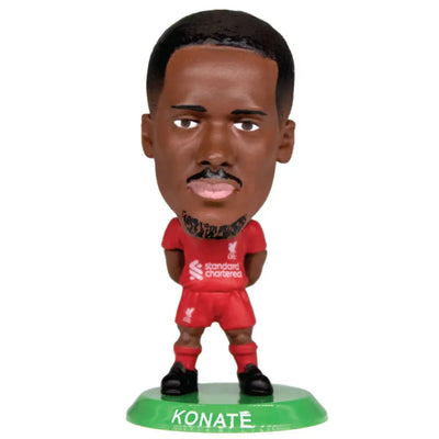 Liverpool FC SoccerStarz 2026 Konate
