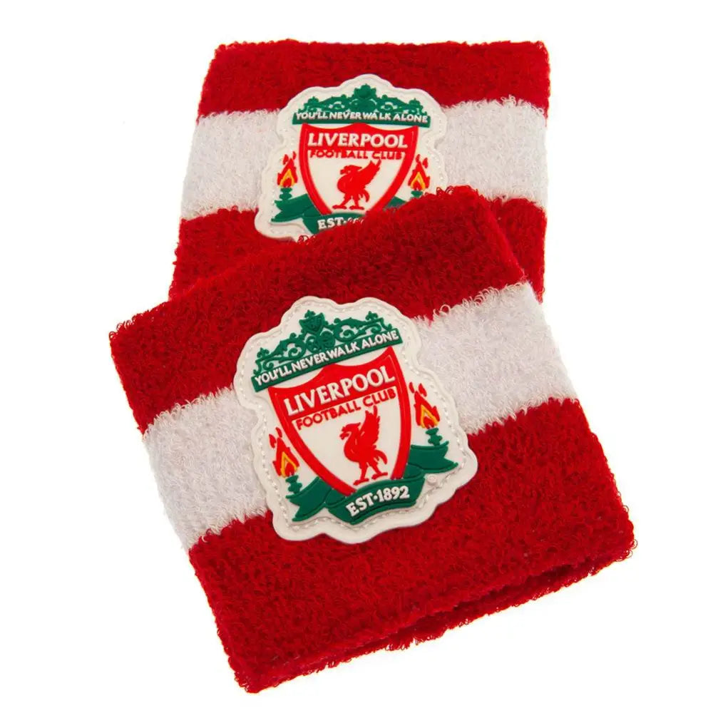 Liverpool FC Wristbands