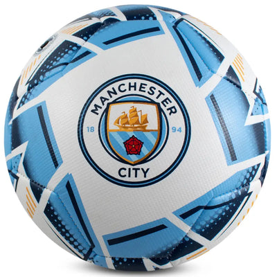 Manchester City FC Nova Premium Football