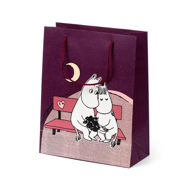 Moomin Gift Bag Large - Gift Bags