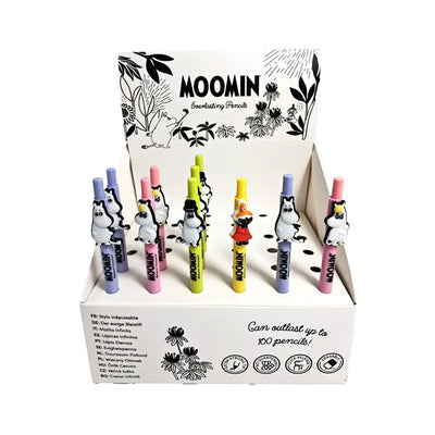 Moomin Tammi Everlasting Pencil - Moomin