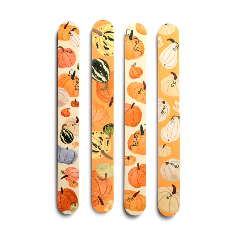 Autumn Harvest Nail File - Gift Arch