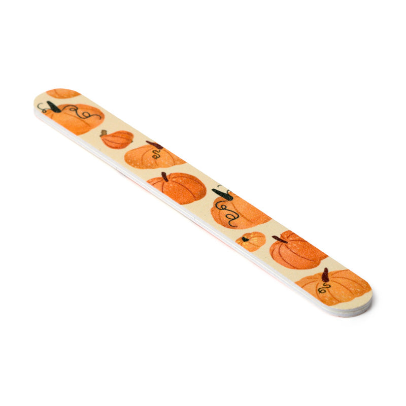 Autumn Harvest Nail File - Gift Arch
