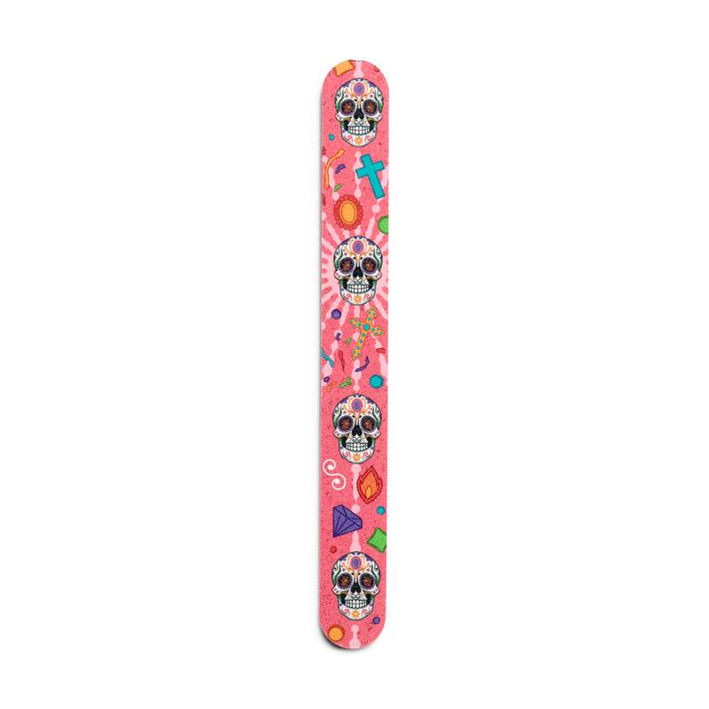 Day of the Dead Nail File - Gift Arch