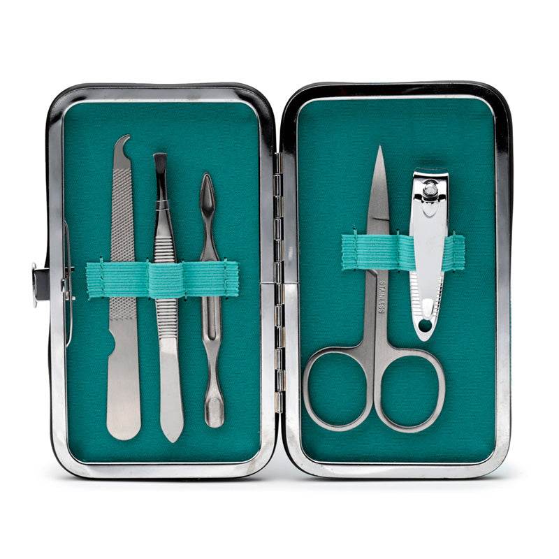 Moomin 5 Piece Manicure Set - Gift Arch