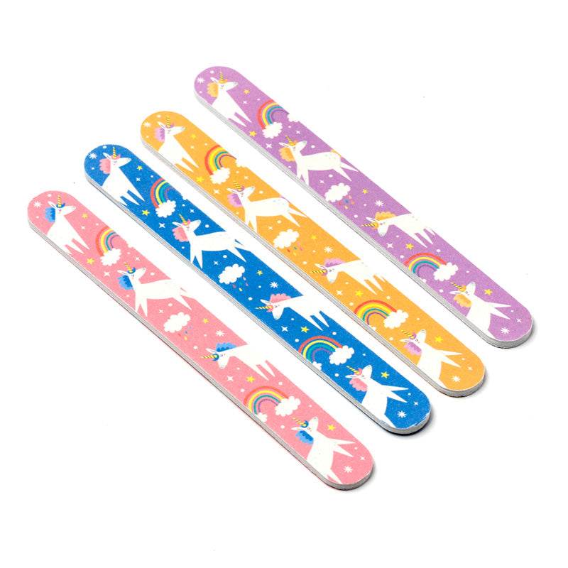 Unicorn Magic Nail File - Gift Arch