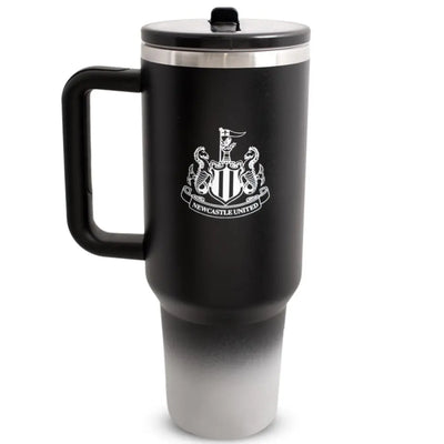 Newcastle United FC 40oz Tumbler