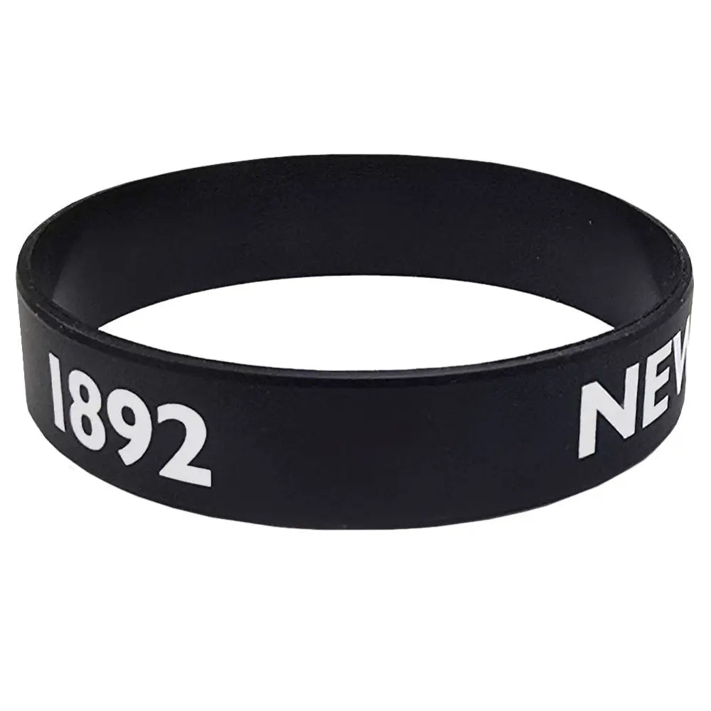 Newcastle United FC Silicone Wristband