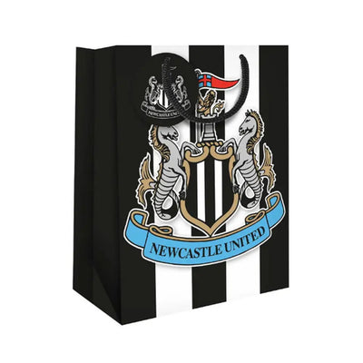 Newcastle United FC Small Gift Bag