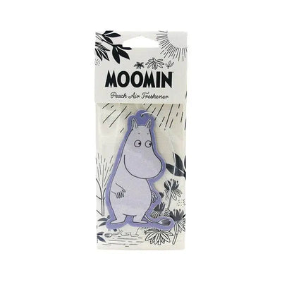 Peach Moomin Tammi Air Freshener - Car Air Fresheners