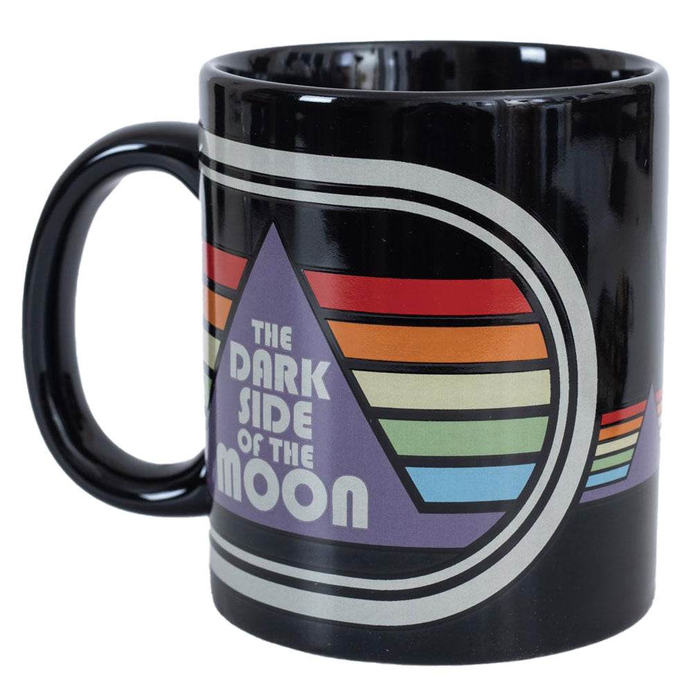 Pink Floyd Mug & Coaster Set - Gift Arch